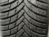 Parduodu mažai važinėtas padangas 245/45 R18 - nuotraukos Nr. 2
