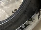 Parduodu mažai važinėtas padangas 245/45 R18 - nuotraukos Nr. 3