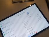 Samsung Galaxy Tab 6 - nuotraukos Nr. 5