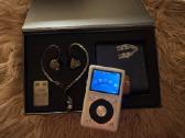 Fiio Fh9 + X1 mp3 titan profesionalios ausinės - nuotraukos Nr. 2