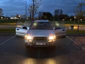 Subaru forester - nuotraukos Nr. 3