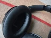 Bose Quietcomfort® 45 belaidės ausinės, Juodos - nuotraukos Nr. 2