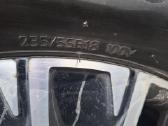 Hankook Ventus EVO Suv - nuotraukos Nr. 6