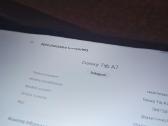 Samsung Galaxy Tab A7 (10,4col T505) Lte - nuotraukos Nr. 5