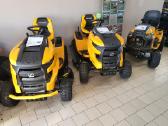 Akcija-dovana Xt2 Ps107 Cub Cadet - nuotraukos Nr. 2