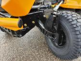 Akcija-dovana Xt2 Ps107 Cub Cadet - nuotraukos Nr. 5