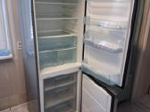 Šaldytuvą su šaldikliu Electrolux - nuotraukos Nr. 2