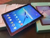Huawei Tab T3 10 komplektas dezuteje - nuotraukos Nr. 2