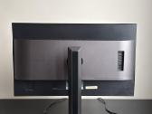 Samsung monitorius S27d850t - nuotraukos Nr. 2