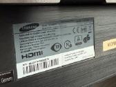 Samsung monitorius S27d850t - nuotraukos Nr. 4