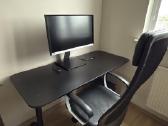 Samsung monitorius S27d850t - nuotraukos Nr. 5