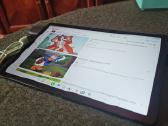 Samsung galaxy Tab A9+ 5G 8/128gb - nuotraukos Nr. 7