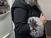 Žiemine Striuke Su Kailiu - nuotraukos Nr. 2