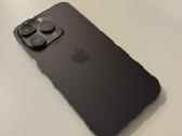 iPhone 14 Pro 128 GB Deep Purple - nuotraukos Nr. 2