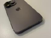 iPhone 14 Pro 128 GB Deep Purple - nuotraukos Nr. 3