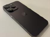iPhone 14 Pro 128 GB Deep Purple - nuotraukos Nr. 4