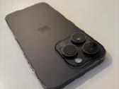 iPhone 14 Pro 128 GB Deep Purple - nuotraukos Nr. 5