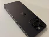 iPhone 14 Pro 128 GB Deep Purple - nuotraukos Nr. 6