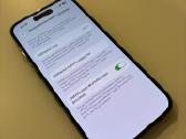 iPhone 14 Pro 128 GB Deep Purple - nuotraukos Nr. 7