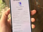 Samsung Galaxy A55 5G 128/8 - nuotraukos Nr. 5
