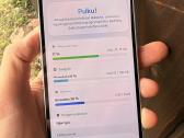 Samsung Galaxy A55 5G 128/8 - nuotraukos Nr. 6