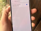 Samsung Galaxy A55 5G 128/8 - nuotraukos Nr. 7