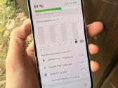 Samsung Galaxy A55 5G 128/8 - nuotraukos Nr. 8