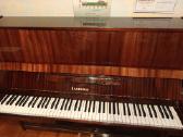 Puikios būklės pianinas Vladimir - nuotraukos Nr. 2
