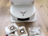 Xiaomi Robot Vacuum X20+ – plaunantis robotas - nuotraukos Nr. 2