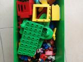 2 dėžės Lego Duplo - nuotraukos Nr. 3