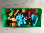 2 dėžės Lego Duplo - nuotraukos Nr. 4