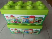 2 dėžės Lego Duplo - nuotraukos Nr. 6