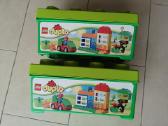 2 dėžės Lego Duplo - nuotraukos Nr. 7