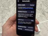 iPhone 16 pro, 512gb - nuotraukos Nr. 4