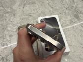 iPhone 16 pro, 512gb - nuotraukos Nr. 6