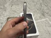 iPhone 16 pro, 512gb - nuotraukos Nr. 9