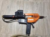 Karštų klijų pistoletas industrinis 3m Jet Melt 2 - nuotraukos Nr. 2