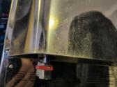 Pečiųkas saunai - nuotraukos Nr. 2