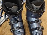 Rossignol Saphire CX 160cm - nuotraukos Nr. 4