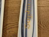Rossignol Saphire CX 160cm - nuotraukos Nr. 7