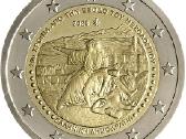 Graikija 2026 antroji moneta - nuotraukos Nr. 3