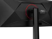 Monitorius Aoc Cu34g4 - nuotraukos Nr. 4