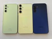 Mobilūs telefonai - nuotraukos Nr. 2