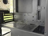 Naudotas Pc Korpusas Logic Portos Mini - nuotraukos Nr. 3