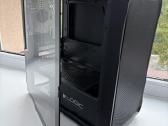 Naudotas Pc Korpusas Logic Portos Mini - nuotraukos Nr. 4