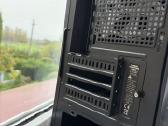 Naudotas Pc Korpusas Logic Portos Mini - nuotraukos Nr. 6