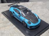 Porsche 911 gt3 RS - nuotraukos Nr. 4