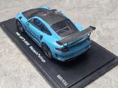 Porsche 911 gt3 RS - nuotraukos Nr. 5