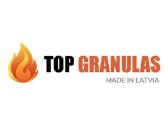 Granules A 1 Premium 6mm - nuotraukos Nr. 4