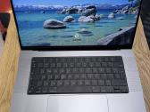 MacBook Pro 16 M2 Pro 32/1tb - nuotraukos Nr. 2